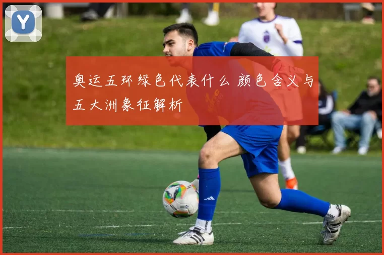 奥运五环绿色代表什么 颜色含义与五大洲象征解析